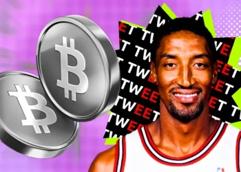 NBA Legend Scottie Pippen Reveals Top 11 Crypto Picks – XRP, BTC, SHIB, and More!