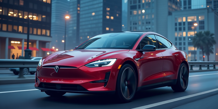 Nio stock price trapped in a giant descending channel: What’s next?