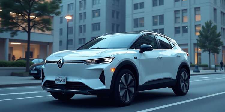 Top 4 reasons the Nio stock price is soaring and what next