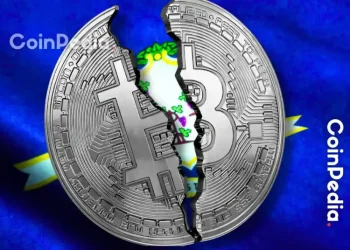 Rare $10M Casascius Bitcoin Bar Cracked Open After 13 Years, But Owner Loses It In Minutes