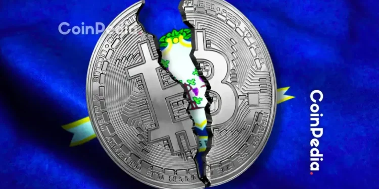 Rare $10M Casascius Bitcoin Bar Cracked Open After 13 Years, But Owner Loses It In Minutes