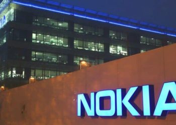 Nokia share price nears death cross as tariffs, strong US dollar bite