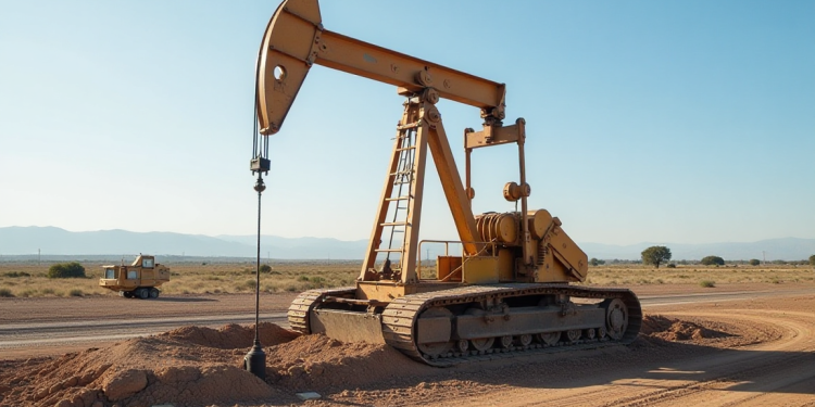 USO ETF: Here’s why oil price is in a tight range