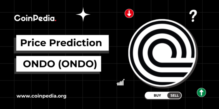 Ondo Price Prediction 2025, 2026 – 2030: Can Ondo Hit $10?