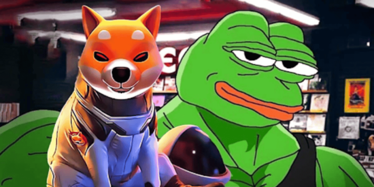 Will Shiba Inu & Pepe Memecoins Break Key Resistance Levels?