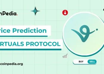 Virtuals Protocol Price Prediction 2025, 2026 – 2030: Will VIRTUAL Price Hit $5?