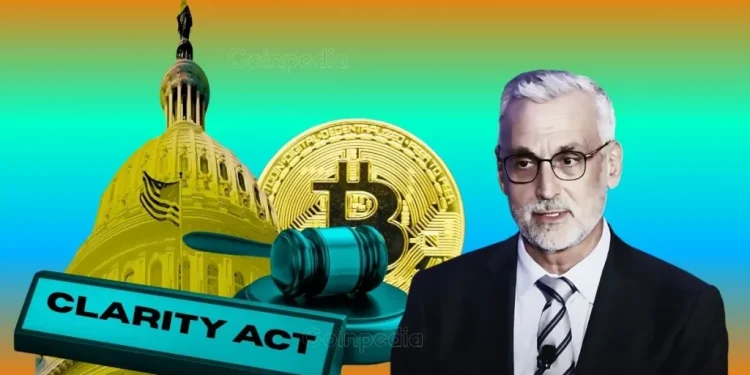 Coinbase CLO Exposes 5 U.S. States for Defying CLARITY’s Crypto Staking Rules