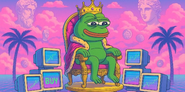 Finding The Next Pepe Coin – What Cryptos Might Have The 10,000x Factor?