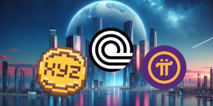 Financial Pro From Wall Street Sees XYZVerse Beating ONDO and PI Network With 15,000% Upside