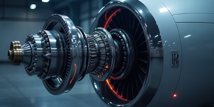 Top 2 catalysts for the Rolls-Royce share price in July