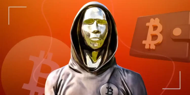 Bitcoin at $122K Makes Satoshi Nakamoto 11th Richest Person on Earth