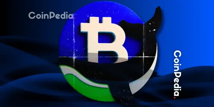 Dormant Bitcoin Wallet Wakes Up After 14 Years, Worth $468 Million Today