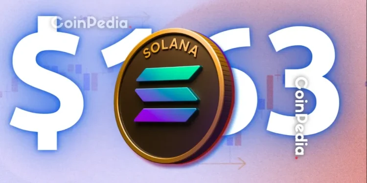 Solana Price Prediction: Will SOL Hit $185 Next?