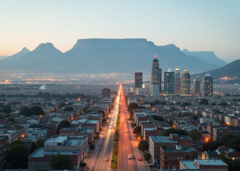 USD/ZAR forecast: top catalysts for the South African rand