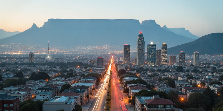 USD/ZAR: 5 reasons why the South African rand is surging