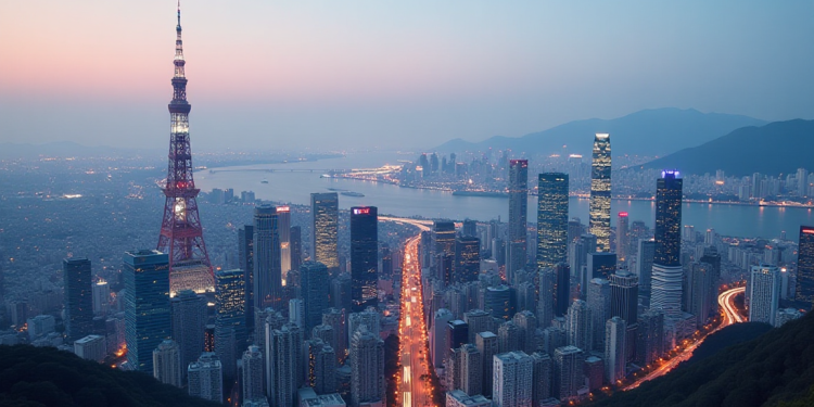 Here’s why KOSPI Index rose after tariffs and weak Samsung earnings