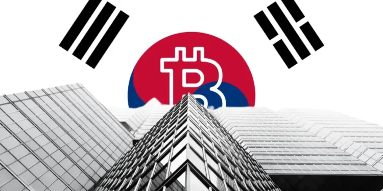 South Korea Warns Asset Managers on Crypto ETF Exposure