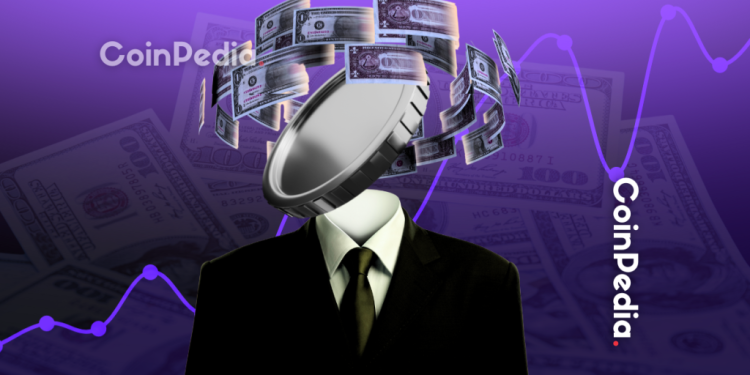 Altcoins Won’t Pump Until ETH Price Crosses $5K, Claims Crypto Influencer