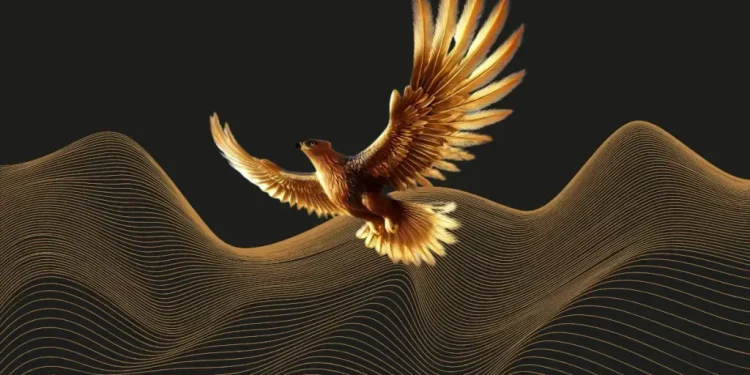 World Liberty Financial Supports Falcon Finance with $10 Million Funding