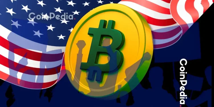 Anthony Pompliano Says U.S. Will Announce Bitcoin Purchase Soon as Dollar Weakens