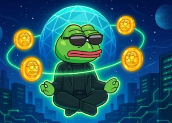 Neo Pepe Coin ($NEOP) Rises Above PEPE & Shiba Inu Competition – July’s Best Crypto Meme Coin Buy