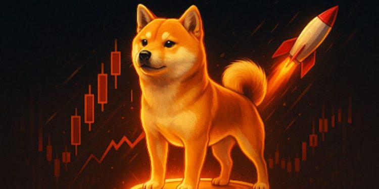Shiba Inu (SHIB) Was 2021’s Star, Experts Believe Remittix (RTX) Is Set To Be 2025’s Biggest Wealth Generator