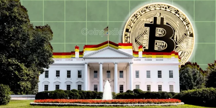 White House to Release Crypto Policy Report on July 30, XRP and Bitcoin in Focus