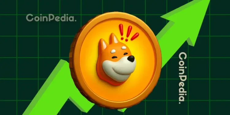 BONK Price Analysis: Can Bulls Push It to $0.00006 After the Latest Breakout?