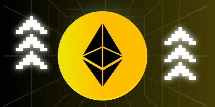 Ethereum ETF Inflows Cross $320M, Is a Major ETH Price Rally Ahead?