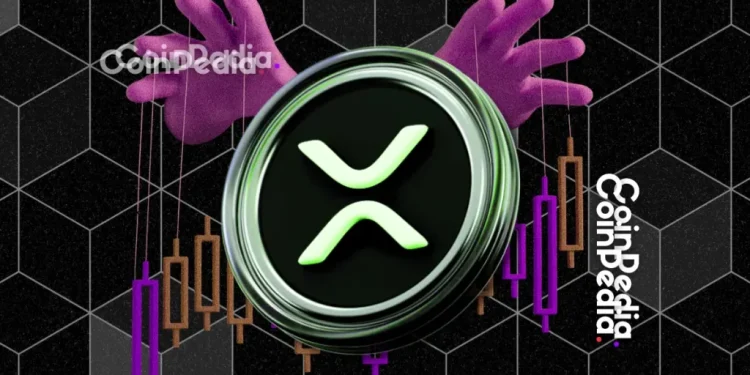 XRP Set to Skyrocket? Analyst Predicts $13 in 6 Weeks 