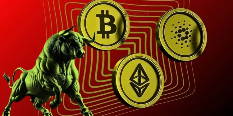 Crypto Bull Run Gains Momentum, Here’s When Altcoin Season Might Start