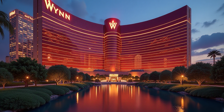 Wynn Resorts stock price poised for more upside — here’s why