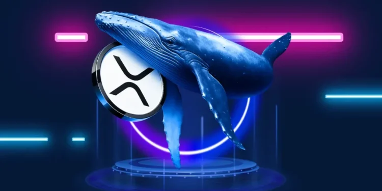 XRP News Today: Whale Sell-Off Hits $1B Following Ripple’s Massive Unlock