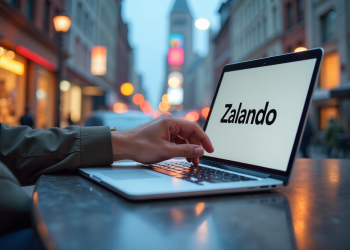 Zalando share price at risk as death cross and head & shoulders emerge
