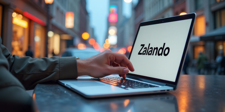 Zalando share price at risk as death cross and head & shoulders emerge