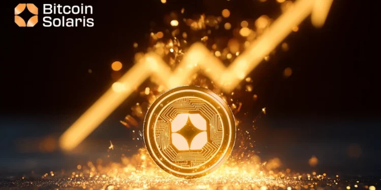 Bitcoin 2025 Forecast: Analysts Compare Bitcoin Solaris’ Dual-Consensus Technology to Early Bitcoin Investment