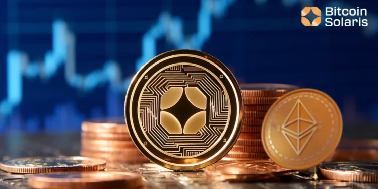 Ethereum Price Prediction 2025 Excites Investors, But Bitcoin Solaris at $1 Could Deliver Faster Wealth