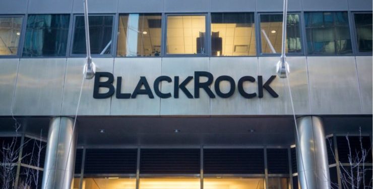 BlackRock stock price tumbles: What went wrong and what’s next