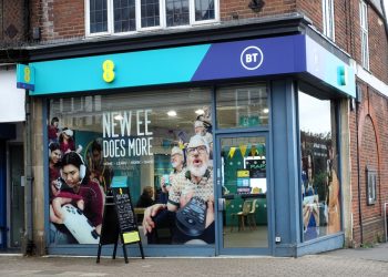 Here’s why the BT share price pumped after earnings