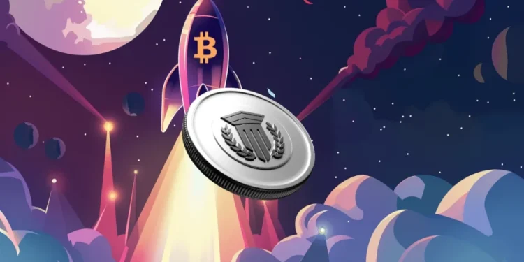 This DeFi Crypto at $0.03 Is Gaining Ground While Binance Coin (BNB) Moves Sideways
