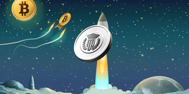 Next Price Target Is $0.035, And It’s Closer Than You Think with Presale Nearly Sold Out