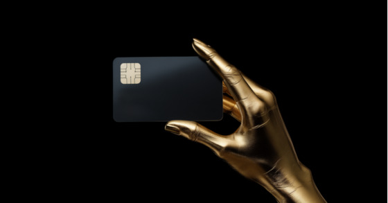 Credit cards