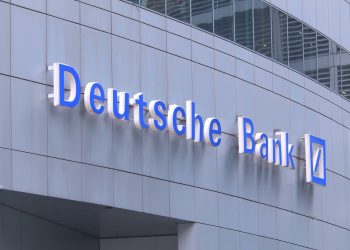 Here’s why the Deutsche Bank share price is surging