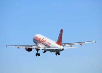 Here’s why EasyJet share price has crashed and what next