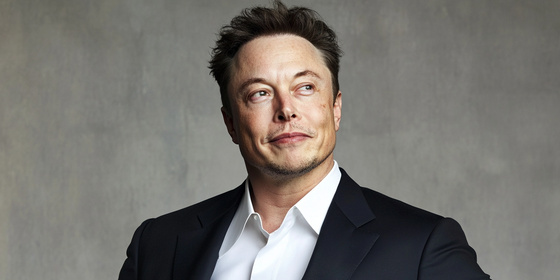 Elon Musk