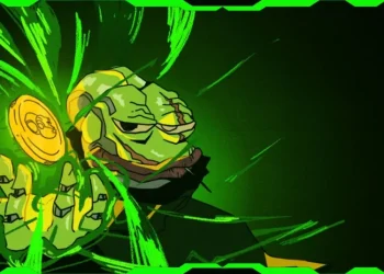 Alt Season 2025 is Here: Future Pepe ($FPEPE) Leads the Charge as the Next Potential 100x Meme Coin