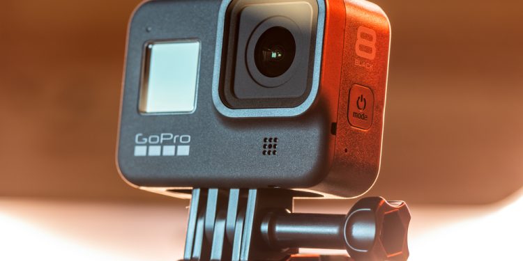 Here’s why the GoPro stock price is surging and what comes next