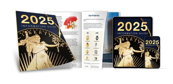 2025 INFORMATION GUIDE