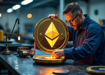Ethereum price prediction: here’s why ETH crypto is going up