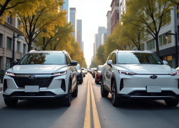 Here’s why the XPeng stock price is on the cusp of a breakout